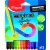Maped Color Peps Infinity Háromszögletű Ceruza Készlet 12 Szín