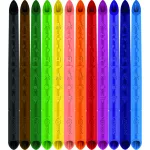 Maped Color Peps Infinity Háromszögletű Ceruza Készlet 12 Szín