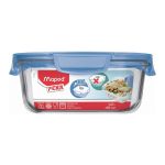 Maped Picnik Ételtartó Doboz Üveg Kék Concept Adult