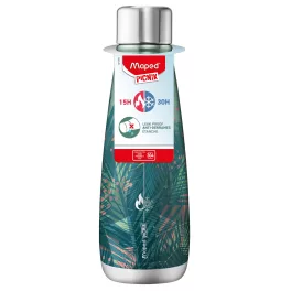   Maped Picnik Termosz 500 ml Rozsdamentes Concept Adult Trópusi
