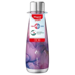 Maped Picnik Termosz 500 ml Rozsdamentes Concept Adult Silky