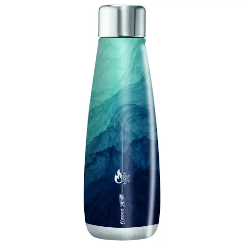 Maped Picnik Termosz 500 ml Rozsdamentes Concept Adult Tengerkék