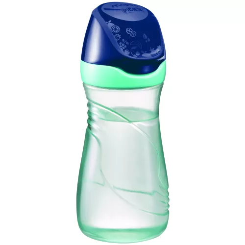 Maped Picnik Kulacs 430 ml Kék Origins