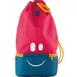 Maped Picnik Uzsonnás Táska Pink Concept Kids