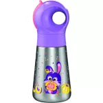 Maped Picnik Kulacs 350 ml Rozsdamentes Concept Miniz Nyuszi