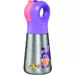 Maped Picnik Kulacs 350 ml Rozsdamentes Concept Miniz Nyuszi