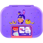 Maped Picnik Uzsonnásdoboz 900 ml Rozsdamentes Concept Miniz Nyuszi