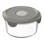 Maped Picnik Ételtartó Üveg 800 ml Szürke Concept Adult