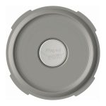 Maped Picnik Ételtartó Üveg 800 ml Szürke Concept Adult