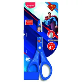 Maped Iskolai Olló 13 cm Superman