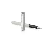 Waterman Allure Deluxe Töltőtoll Fehér CT 2174511