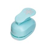 DP Craft Formalyukasztó Dekorgumihoz 25 mm Hópehely Minta