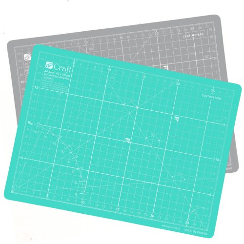 DP Craft Öngyógyuló Vágólap A/4 Kétoldalú