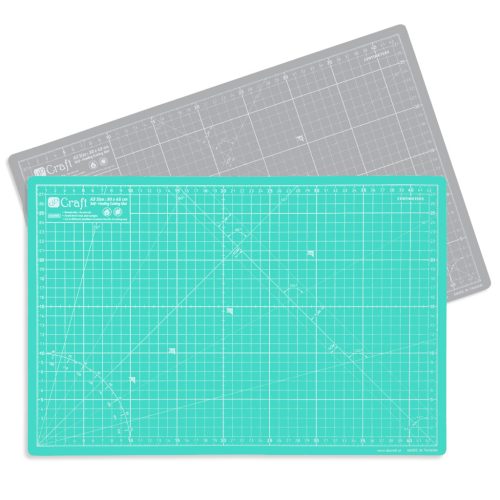 DP Craft Öngyógyuló Vágólap A/3 Kétoldalú