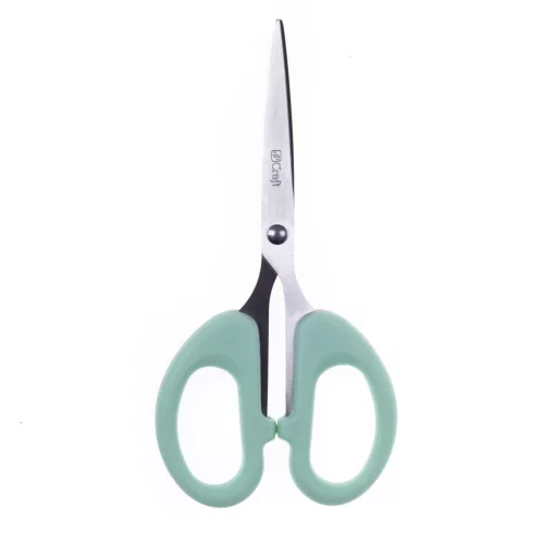DP Craft Precíziós Olló 14 cm Rozsdamentes Acél