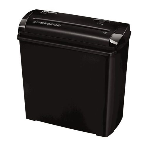 Fellowes Powershred P-25S Iratmegsemmisítő