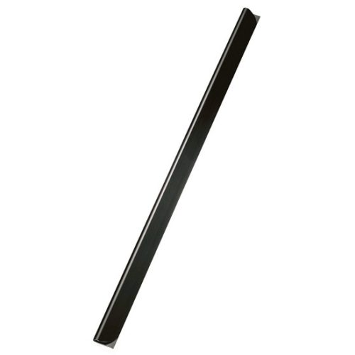 Iratsín 4mm 40l fekete 50 Darab/Doboz