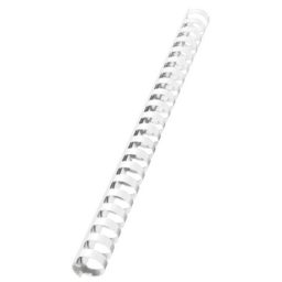 Fehér 19 mm