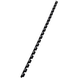 Fekete 8 mm