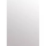 OfficeArt Spirál Előlap A/4 Víztiszta 150 mikron 100 ív/Csomag