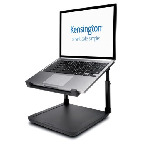 Kensington Notebook Állvány Állítható Magasságú Smartfit Riser