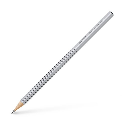 Faber Castell Grip 2001 Grafitceruza 2B