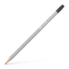 Faber Castell Grip 2001 Grafitceruza B Radíros Végű