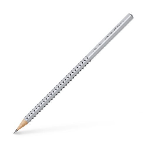 Faber Castell Grip 2001 Grafitceruza H
