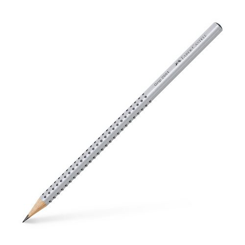 Faber Castell Grip 2001 Grafitceruza HB