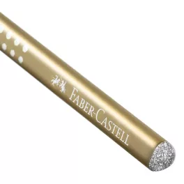 Ceruza grafit fc sparkle gyöngyházfényű arany 2019
