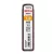 Rotring Tikky Ironbél 1 mm HB 12 Darab/Csomag
