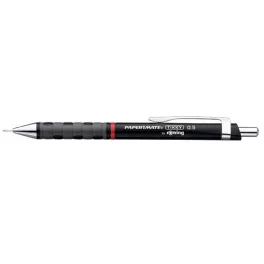 Rotring Tikky III Töltőceruza 0,5 mm Fekete Test