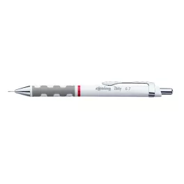 Rotring Tikky III Töltőceruza 0,7 mm Fehér Test