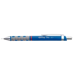 Rotring Tikky III Töltőceruza 0,7 mm Kék Test