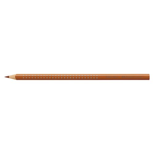 Faber Castell Grip 2001 Színesceruza Szóló Barna