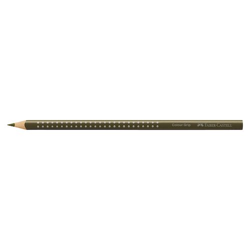 Faber Castell Grip 2001 Színesceruza Szóló Keki