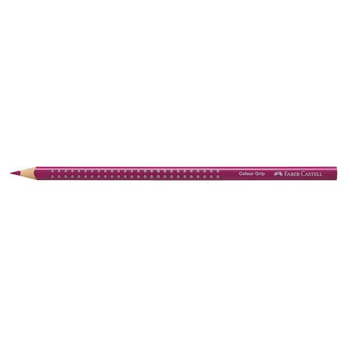 Faber Castell Grip 2001 Színesceruza Szóló Közép Lila