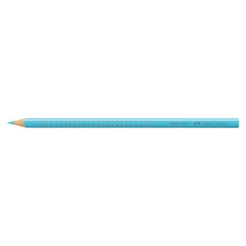 Faber Castell Grip 2001 Színesceruza Szóló Középkék