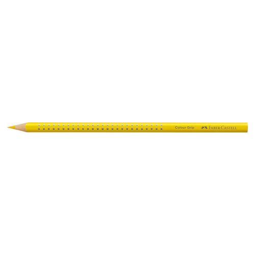 Faber Castell Grip 2001 Színesceruza Szóló Sárga