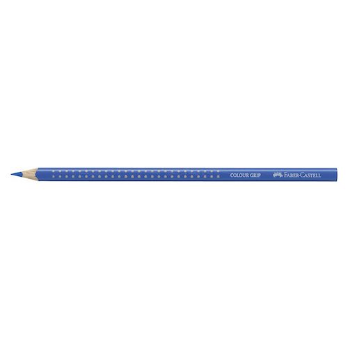 Faber Castell Grip 2001 Színesceruza Szóló Sötét Kék
