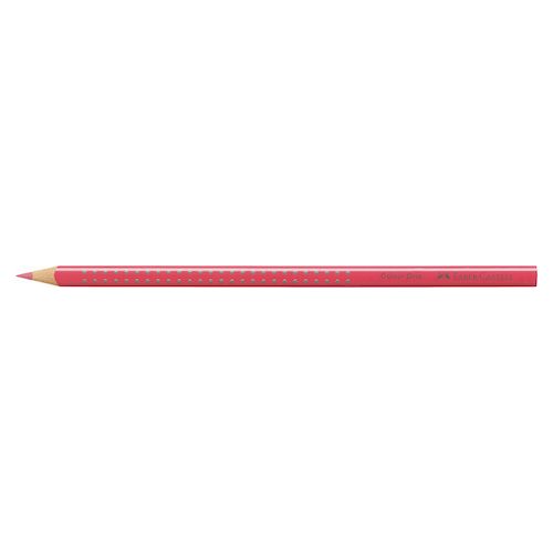 Faber Castell Grip 2001 Színesceruza Szóló Sötét Rózsaszín