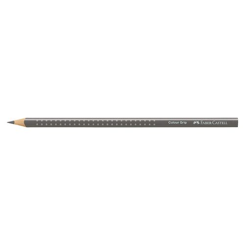 Faber Castell Grip 2001 Színesceruza Szóló Szürke