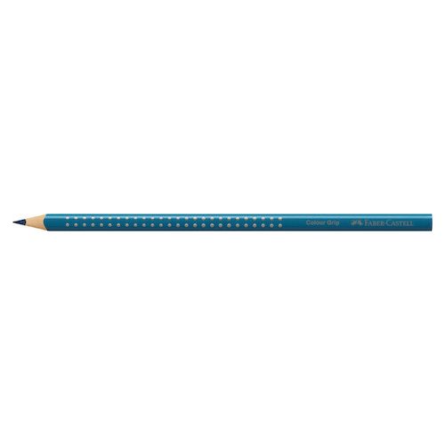 Faber Castell Grip 2001 Színesceruza Szóló Türkizkék