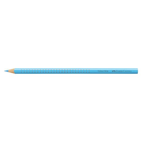 Faber Castell Grip 2001 Színesceruza Szóló Világos Kék