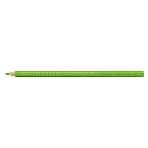 Faber Castell Grip 2001 Színesceruza Szóló Világos Zöld