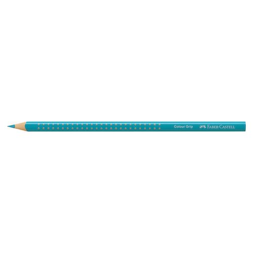 Faber Castell Grip 2001 Színesceruza Szóló Világos Türkiz