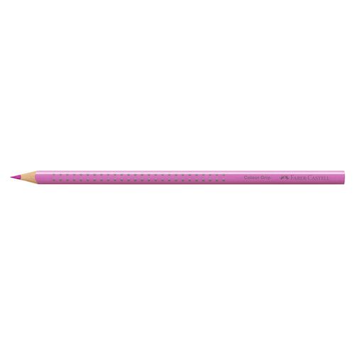 Faber Castell Grip 2001 Színesceruza Szóló Világos Lila