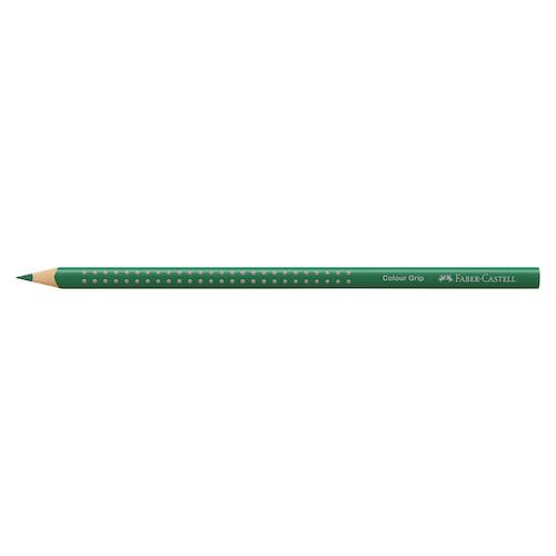 Faber Castell Grip 2001 Színesceruza Szóló Zöld