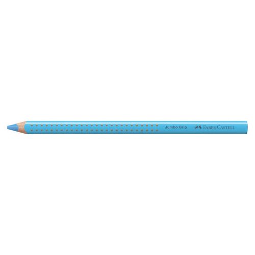 Faber Castell Grip 2001 Színesceruza Szóló Jumbó Világos Kék