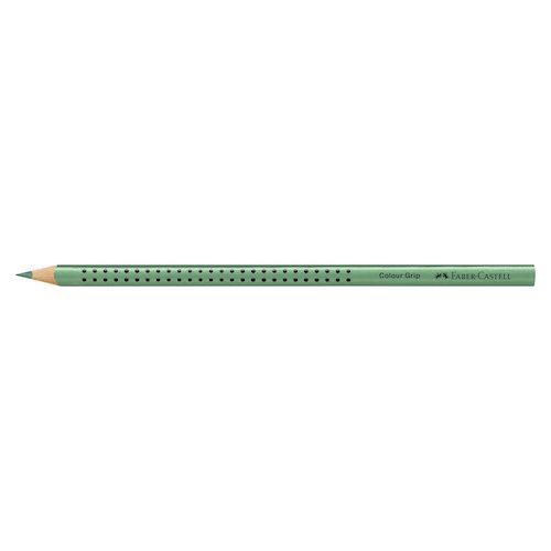 Faber Castell Grip 2001 Színesceruza Szóló Metál Zöld